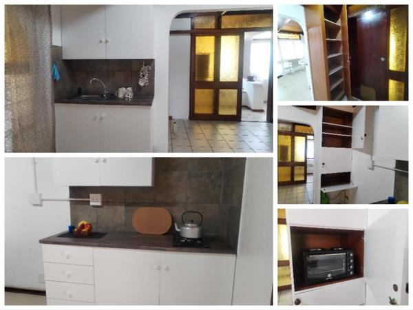 1 Bedroom Garden Cottage