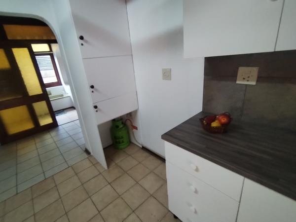 1 Bedroom Garden Cottage