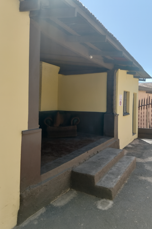 26 Bedroom House