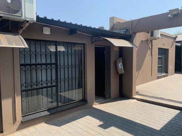 72  m² Office Space