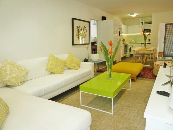 2 Bedroom Garden Cottage