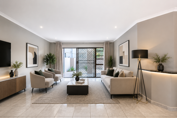 3 Bedroom Apartment