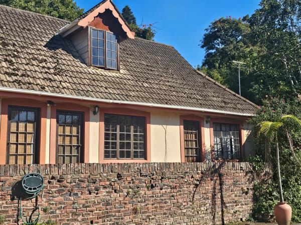 1 Bedroom Garden Cottage