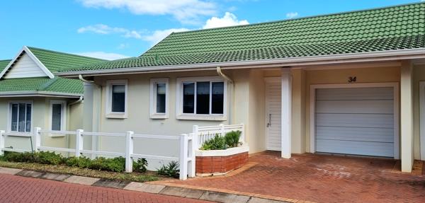 1 Bedroom Townhouse