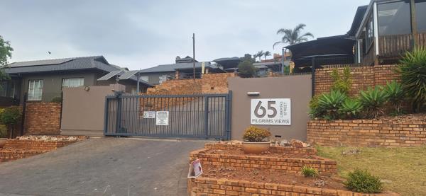 4 Bedroom Townhouse