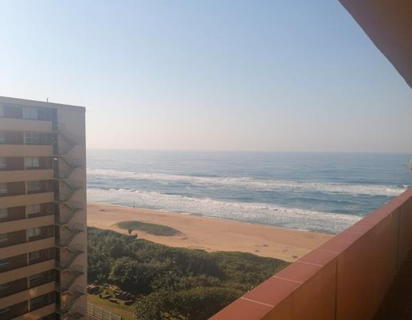 2.5 Bedroom Apartment