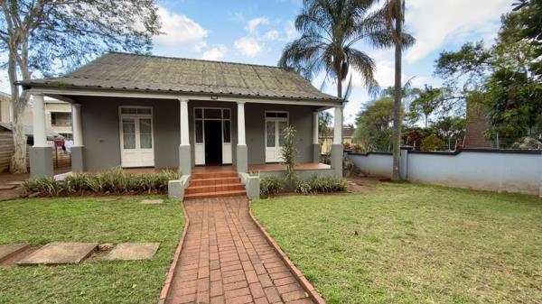12 Bedroom House