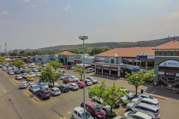 12  m² Office Space