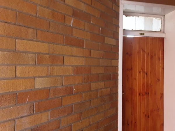 1 Bedroom Flat
