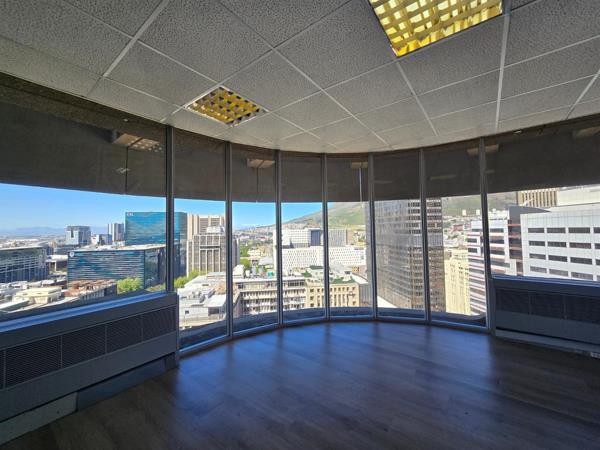 174  m² Office Space