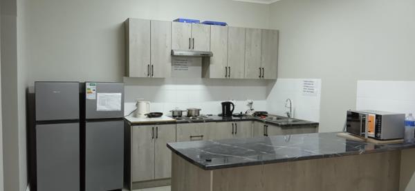 1 Bedroom Flat
