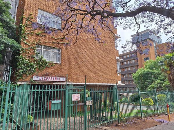 1.5 Bedroom Apartment