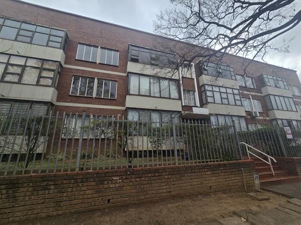 2.5 Bedroom Apartment