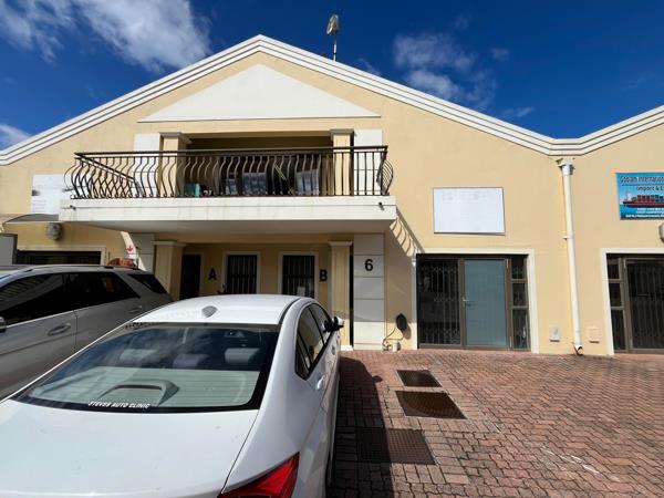 79  m² Commercial space