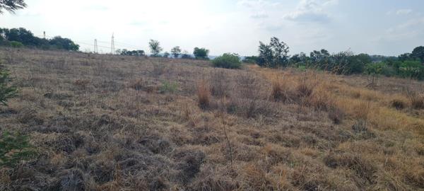 3 m² Land