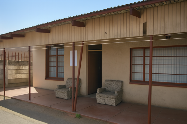 12 Bedroom House