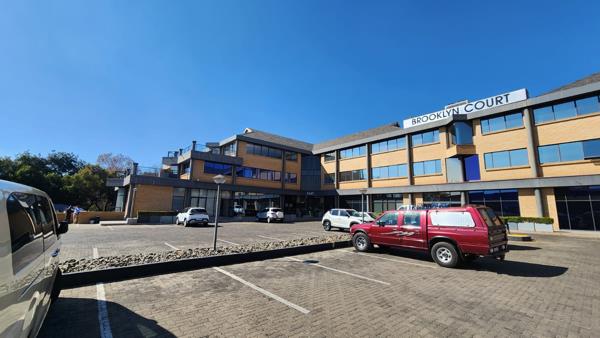 372  m² Commercial space