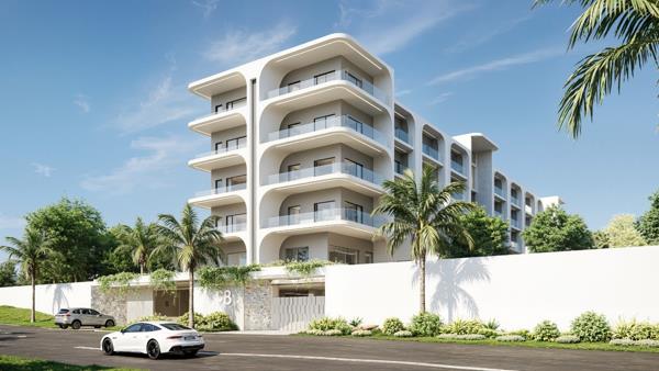 3 Bedroom Apartment