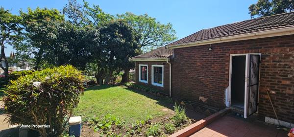 1 Bedroom Garden Cottage