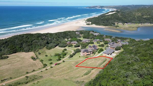 1 496 m² Land