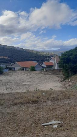 980 m² Land