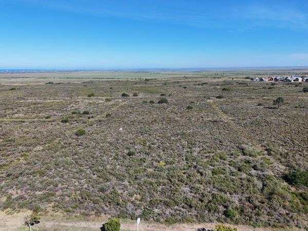 4 028 m² Land