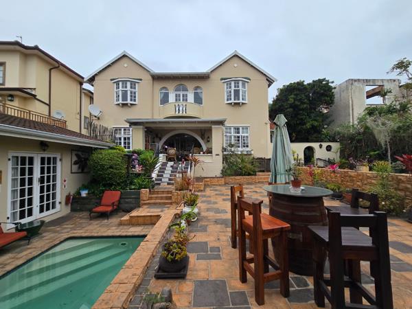 7 Bedroom House