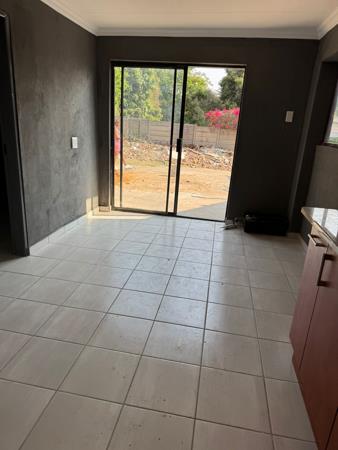 2 Bedroom Garden Cottage