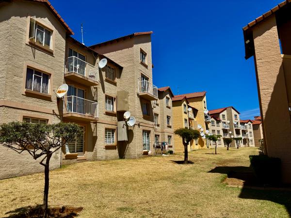 1 Bedroom Townhouse