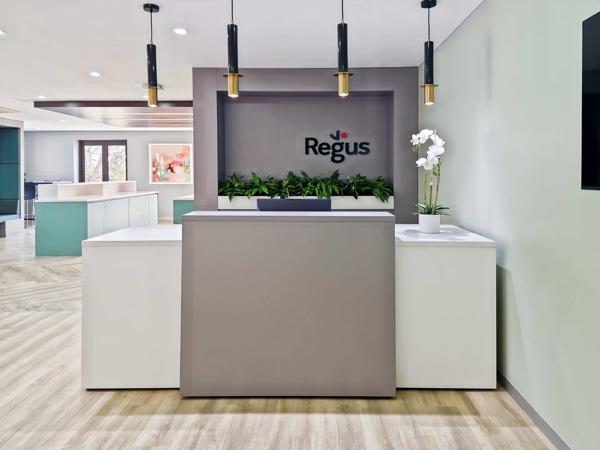 10 m² Office Space