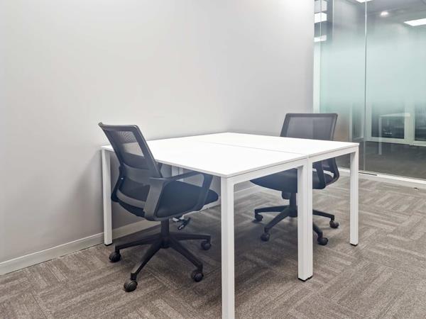 10 m² Office Space