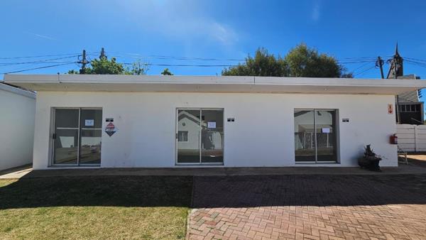 25  m² Office Space