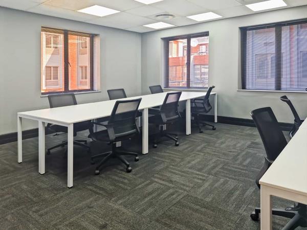 30 m² Office Space