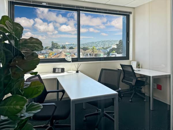 30 m² Office Space