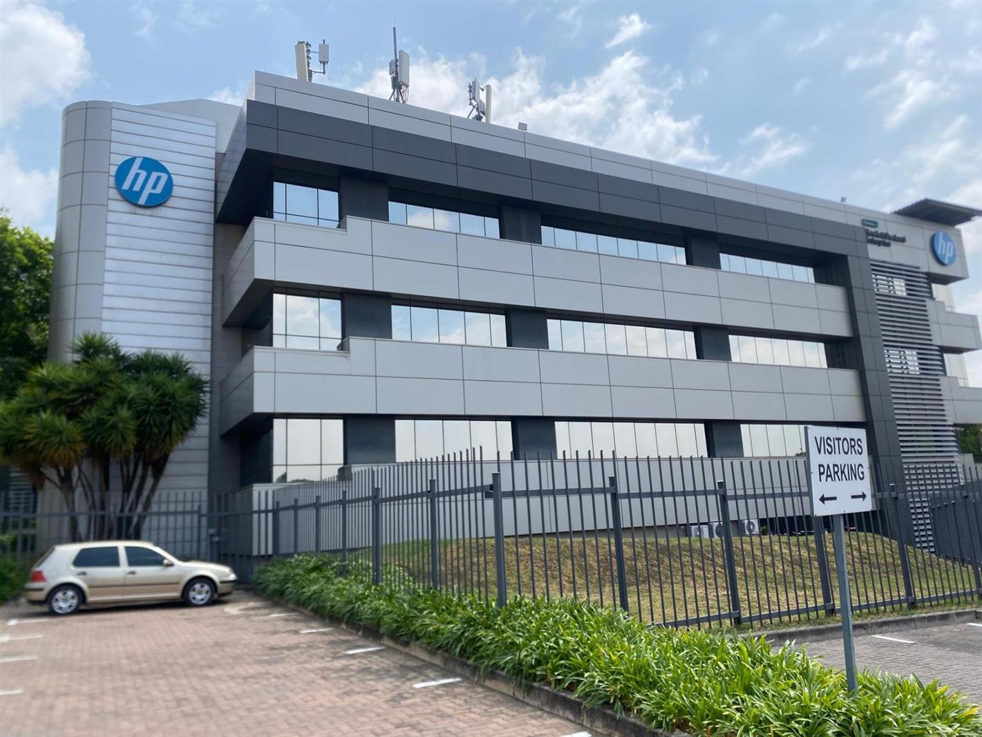 660 m² Office Space to rent in Rivonia | RR4509742 | Private Property