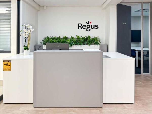 15 m² Office Space