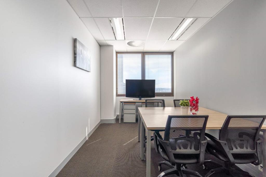20 m² Office Space