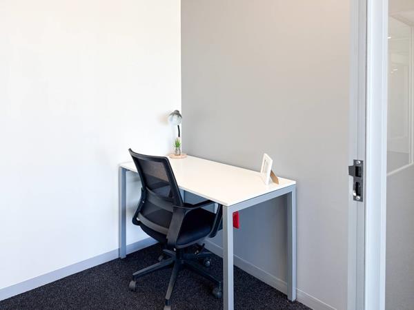 10 m² Office Space