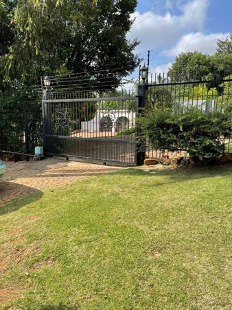 2 Bedroom Garden Cottage