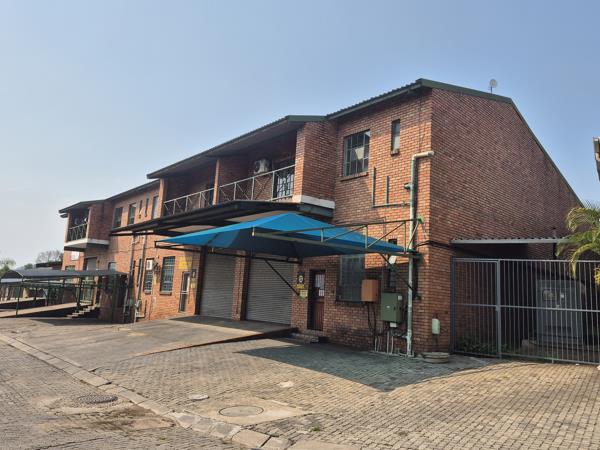 219  m² Industrial space