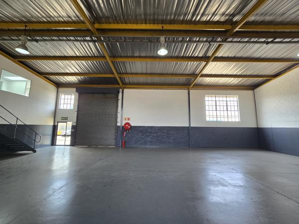 346.8  m² Industrial space