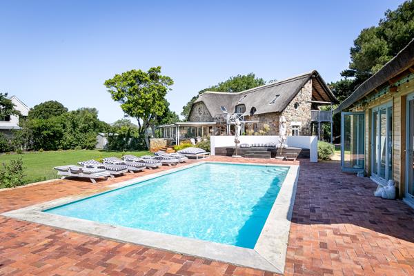 6 Bedroom House