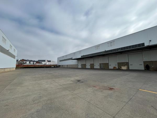 1 144  m² Industrial space