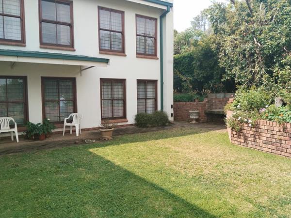 2 Bedroom Garden Cottage