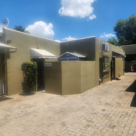 40 m² Commercial space