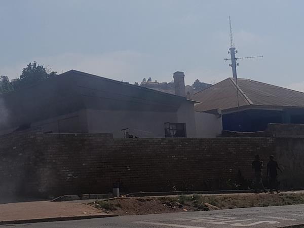 9 Bedroom House