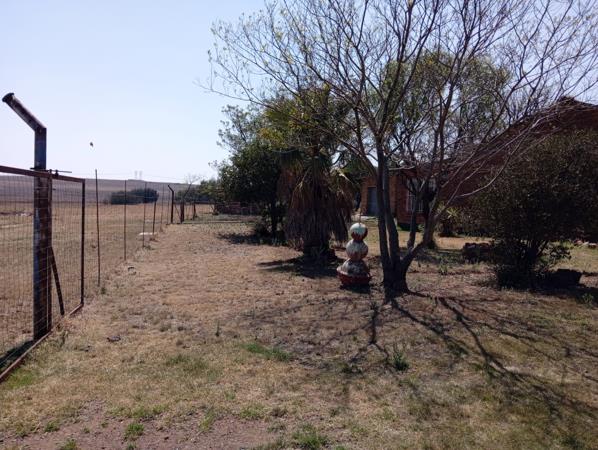 175 ha Farm with House
