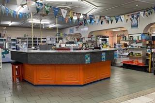 Commercial space