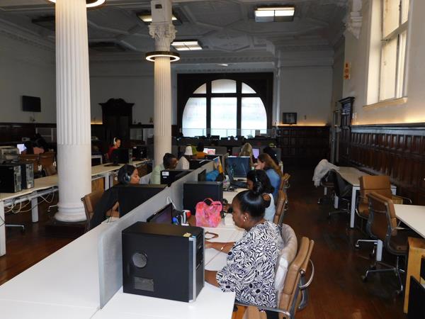 456  m² Retail Space