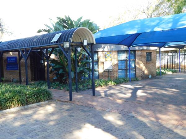 107  m² Commercial space